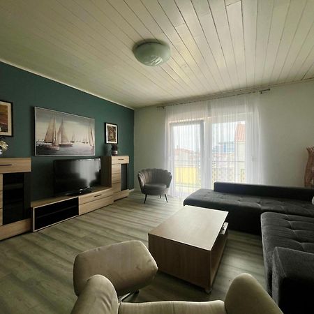 Apartments Rino Vodice Luaran gambar