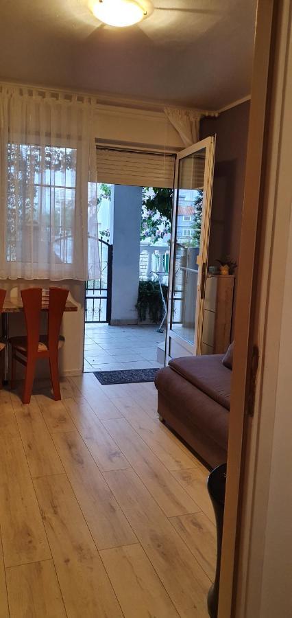 Apartments Rino Vodice Luaran gambar