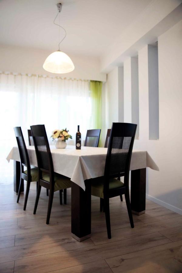 Apartments Rino Vodice Luaran gambar