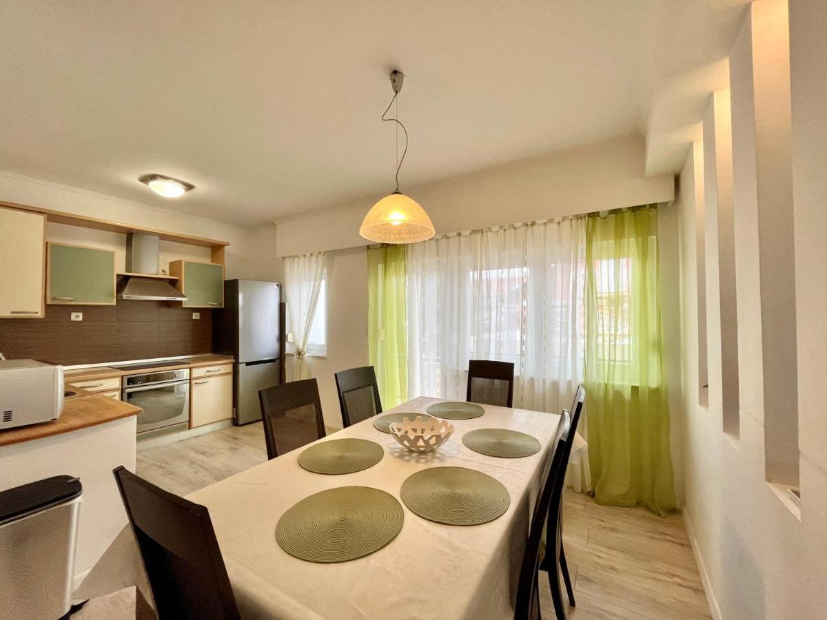 Apartments Rino Vodice Luaran gambar