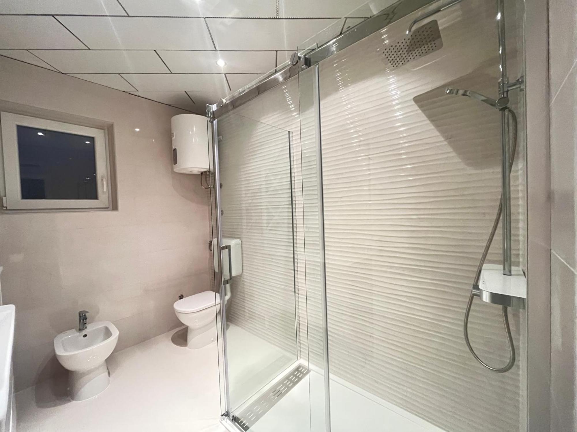 Apartments Rino Vodice Luaran gambar