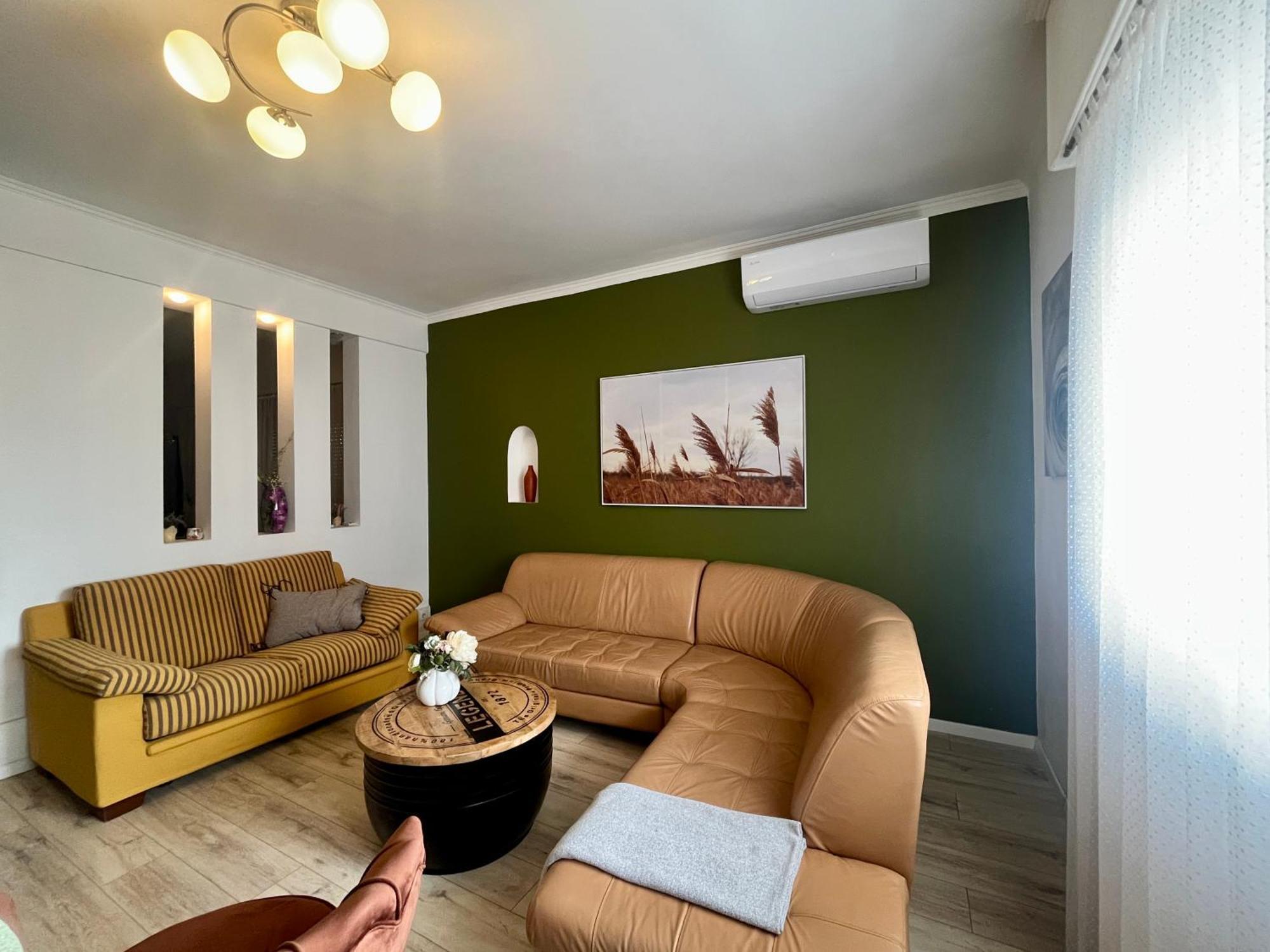 Apartments Rino Vodice Luaran gambar
